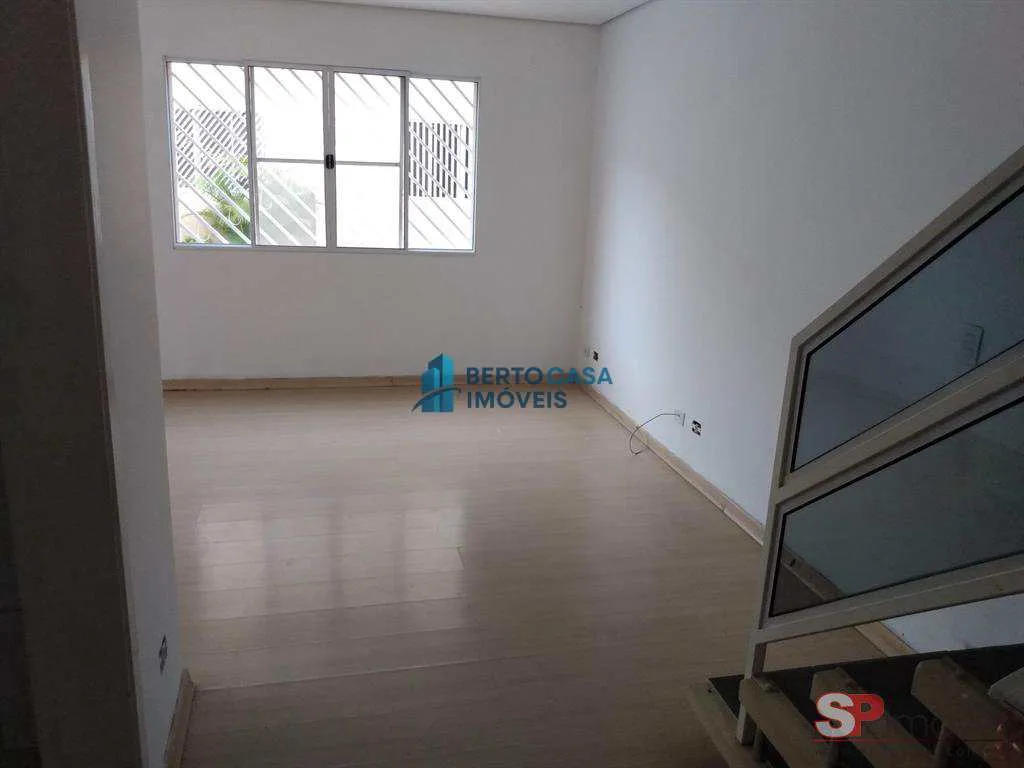 Imagem Casa de Condomínio