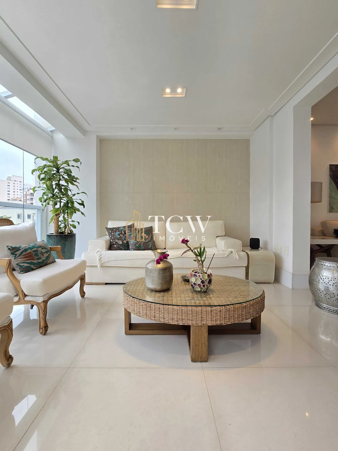 Imagem Apartamento à Venda | 236m2 | Vila Mariana, São Paulo/SP