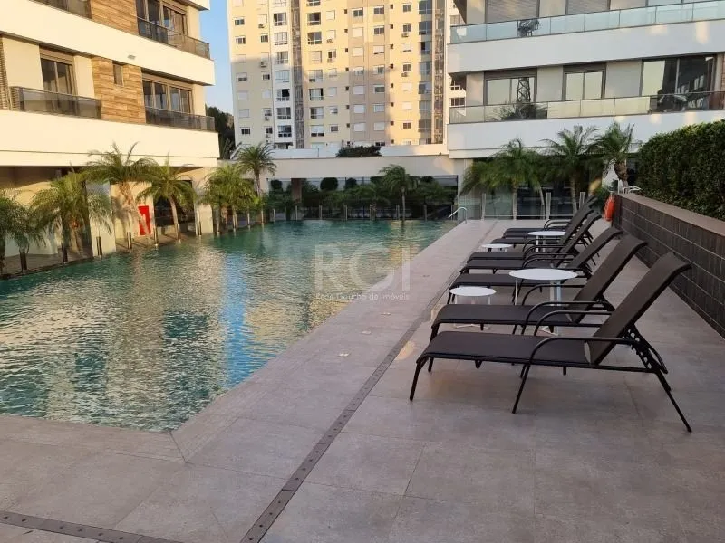 Imagem Studio para Venda - 40.38m², 1 dormitório, 1 vaga - Tristeza