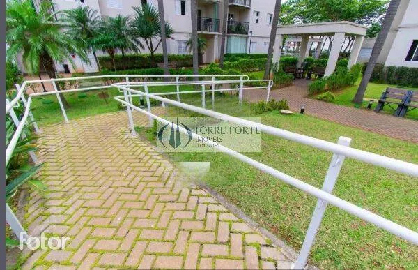 Imagem Lindo apartamento 2 dormitórios , 1 vaga com lazer completo