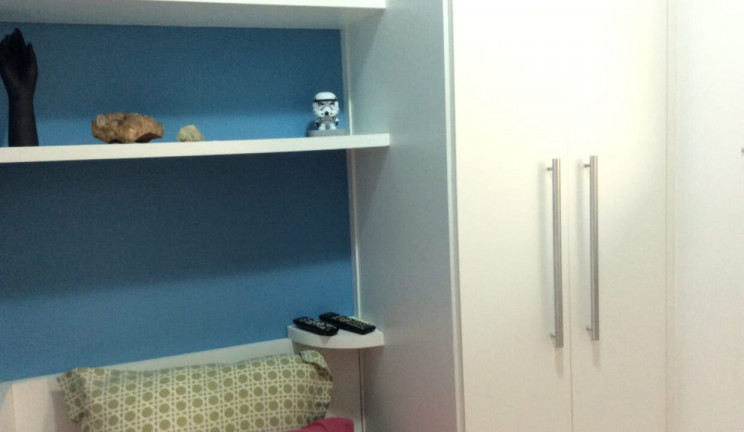 Imagem Apartamento com 2 Quartos à Venda, 80 m² em Botafogo - Rio de Janeiro