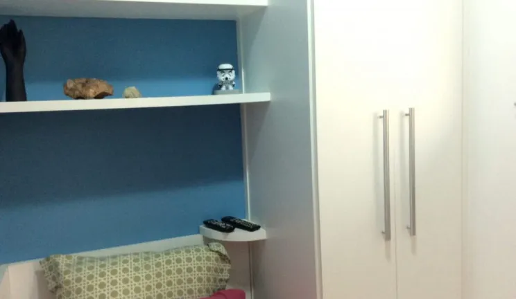 Imagem Apartamento com 2 Quartos à Venda, 80 m² em Botafogo - Rio de Janeiro
