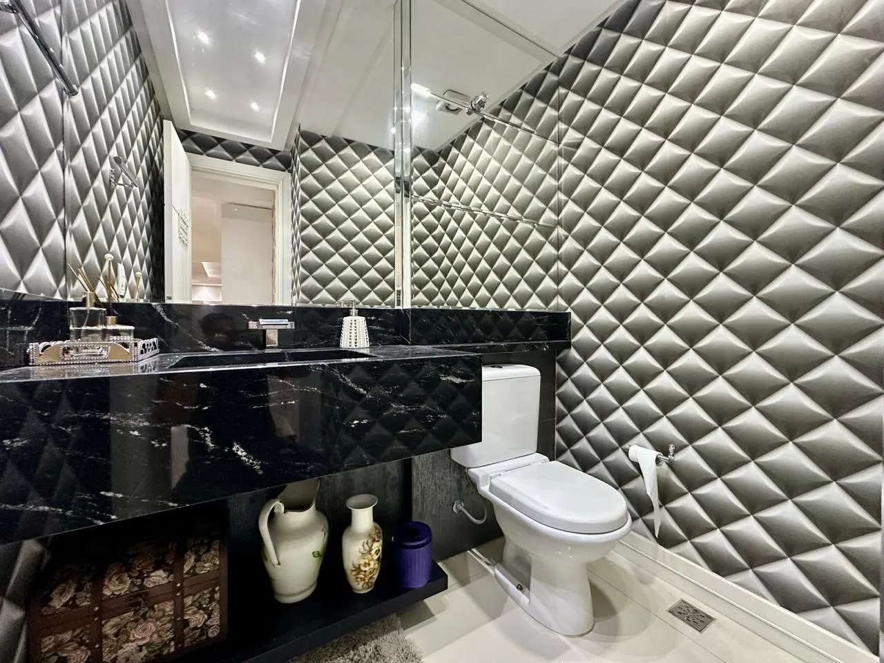 Imagem Apartamento à venda com 300m2 por R$ 4.500.000,00