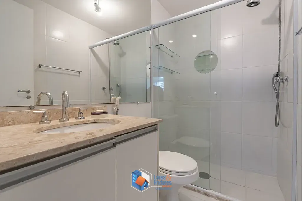 Imagem Studio à venda 1 Quarto 1 Vaga 42M² Paraíso São Paulo - SP
