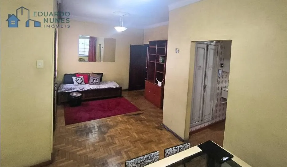 Imagem Apartamento com 3 Quartos no Lourdes!!!!!