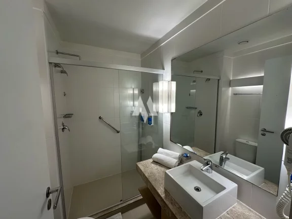 Imagem Apartamento Mobiliado, 1 dormitório, Pompeia, (Home Stay), 1 vaga