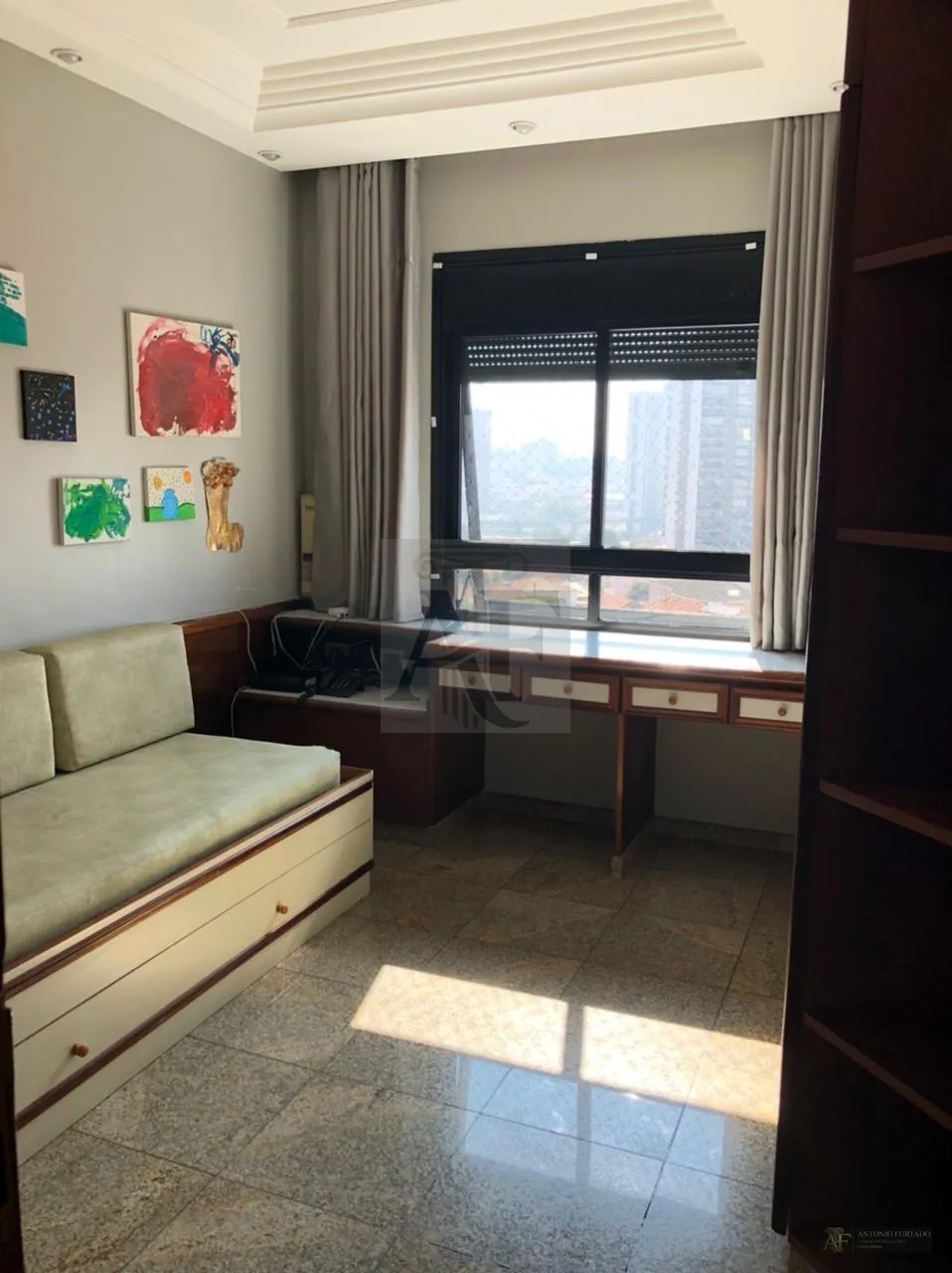 Imagem Apartamento para alugar em Vila Prudente, São Paulo