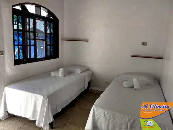 Imagem Oportunidade - Pousada Alto Padrão - Praia do Tenório