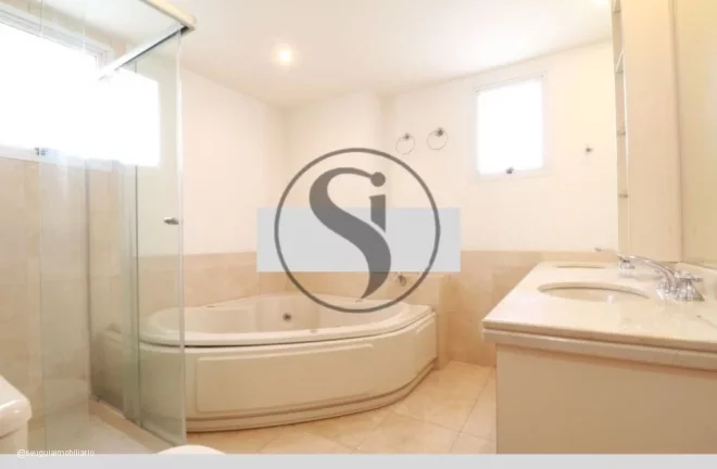 Imagem APARTAMENTO RESIDENCIAL em SÃO PAULO - SP, CERQUEIRA CÉSAR