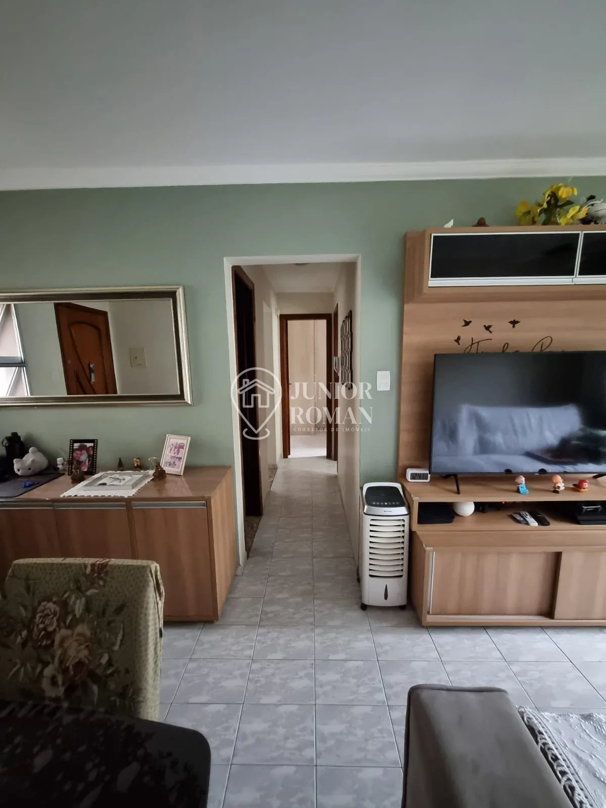 Imagem APARTAMENTO À VENDA | VILA PRUDENTE | 57m² | 2 DORMITÓRIOS | CONDOMÍNIO COMPLETO