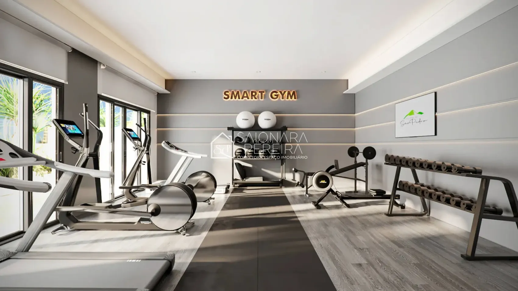 Imagem Residencial Colinas de São Pedro