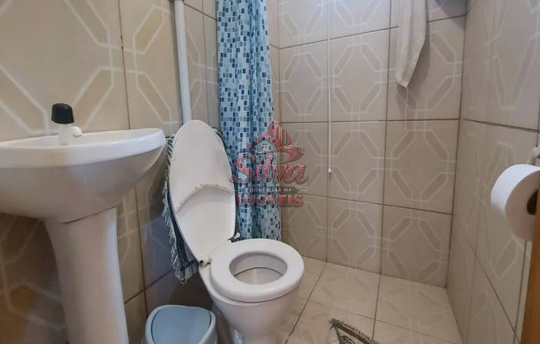 Imagem C969 | Duas Casas no Mesmo Terreno em Imbé