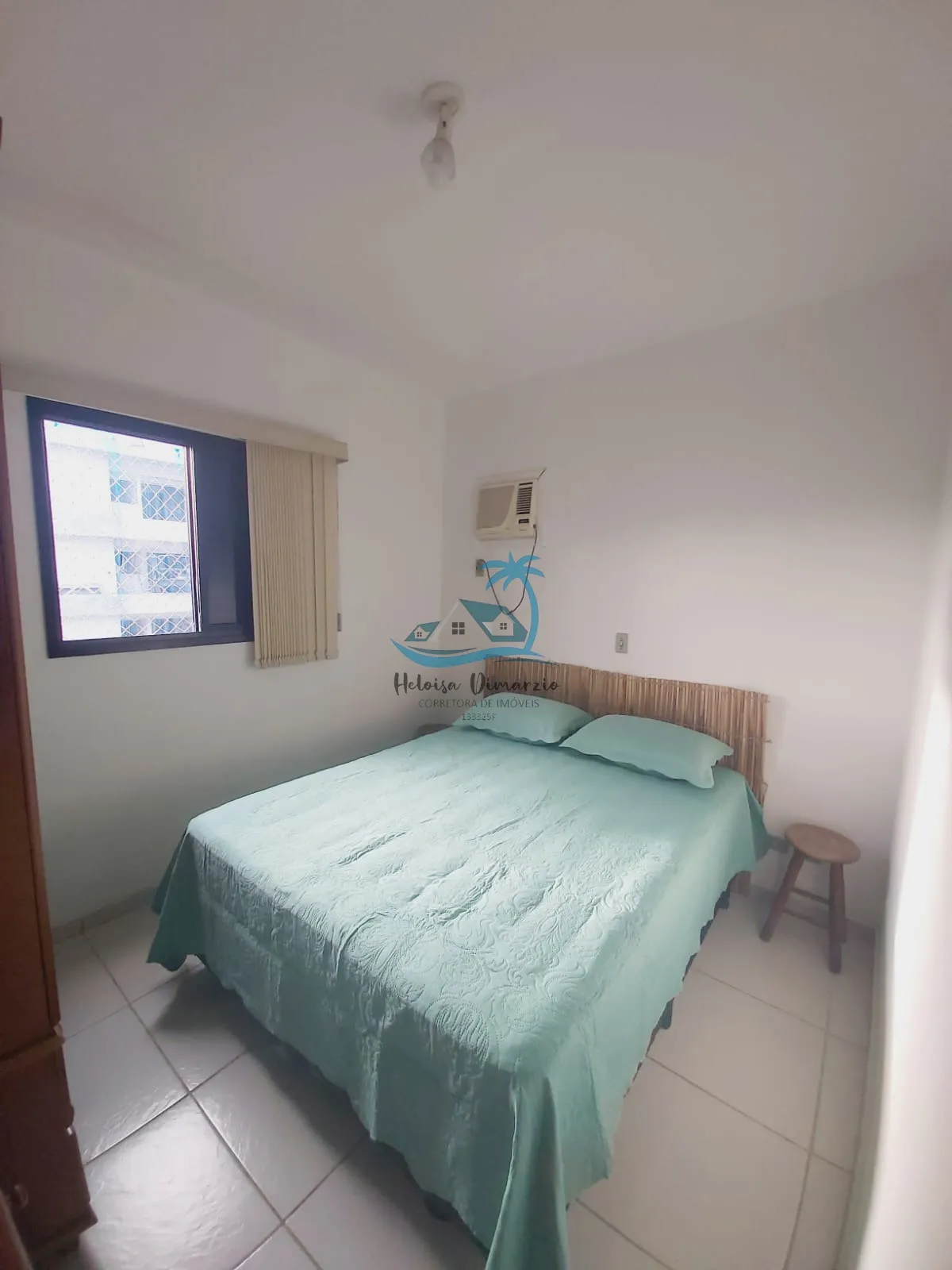 Imagem Excelente apartamento com 2 suítes à venda no Itaguá em Ubatuba