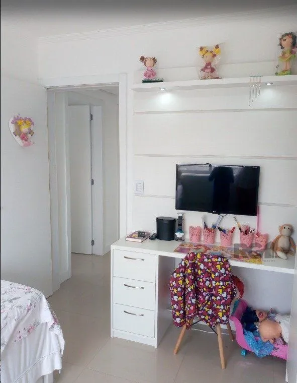 Imagem Apartamento em Jardim São Pedro