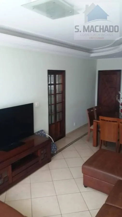 Imagem Apartamento para Venda em Santo André / SP no bairro Centro