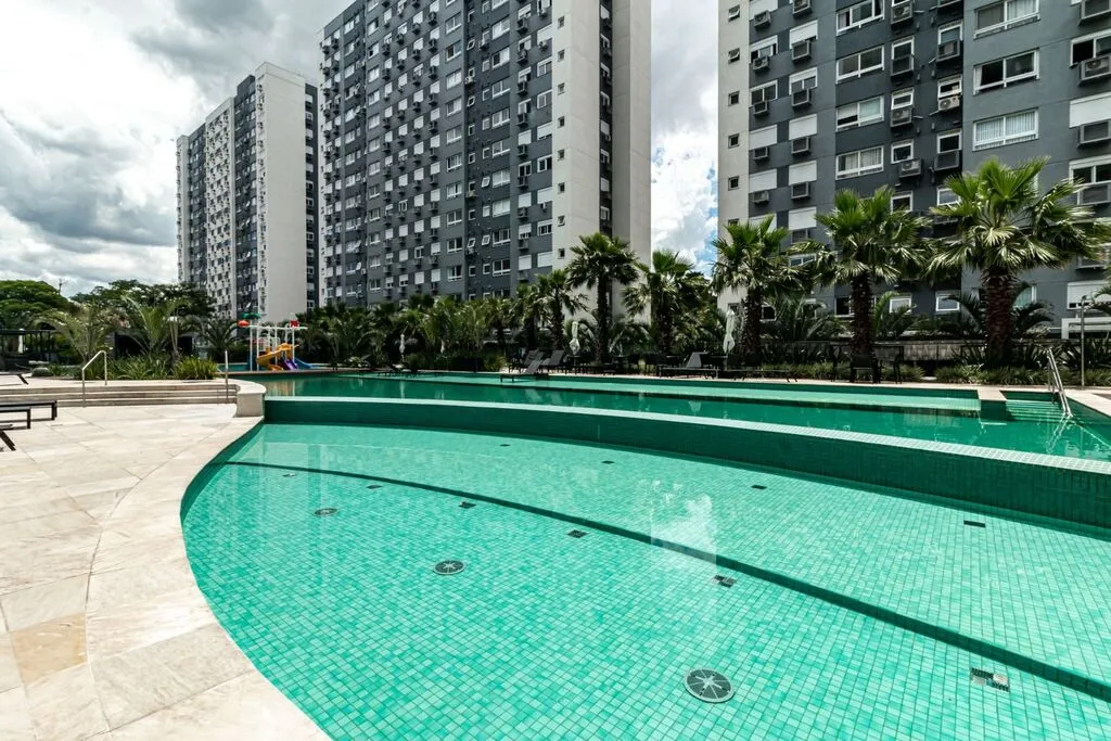 Imagem Apartamento com 3 Dormitorio(s) localizado(a) no bairro São Sebastião em Porto Alegre / Rio Grande do Sul Ref.:OR3715358373