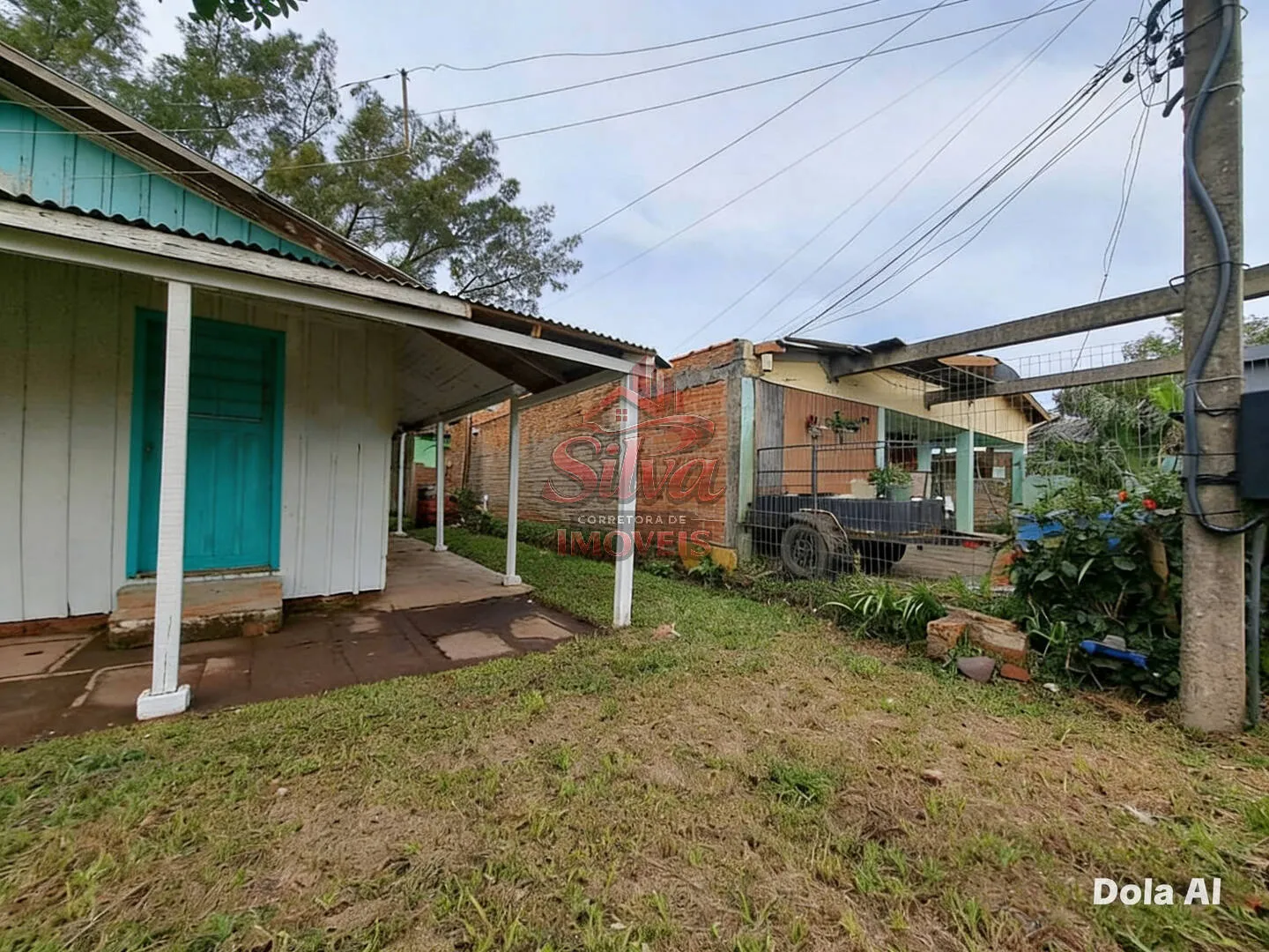 Imagem C1016 | Cas à venda a 200m do mar no Mariluz