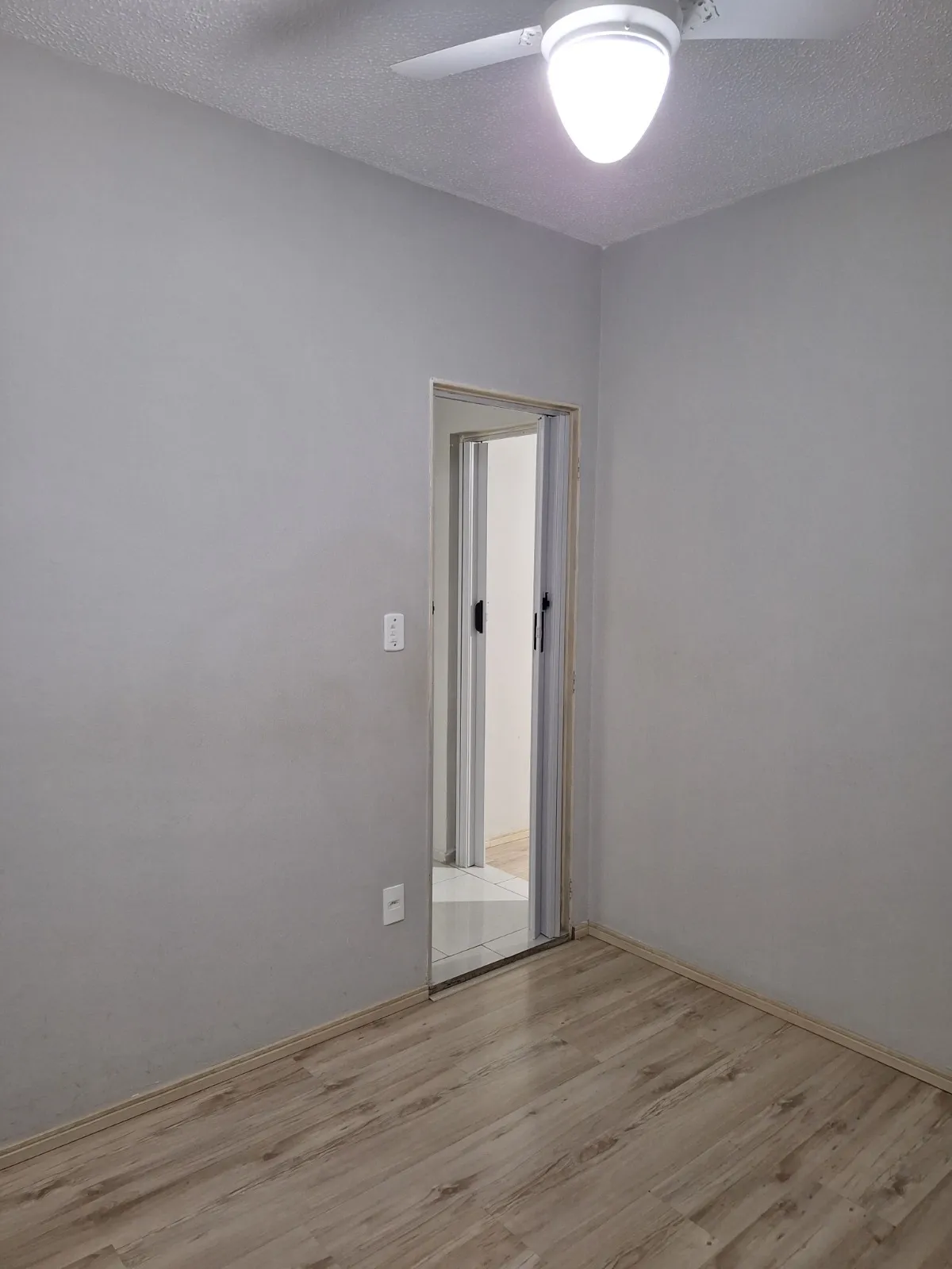 Imagem Apartamento 2 Dormitórios Vila Odim Antão Sorocaba/SP