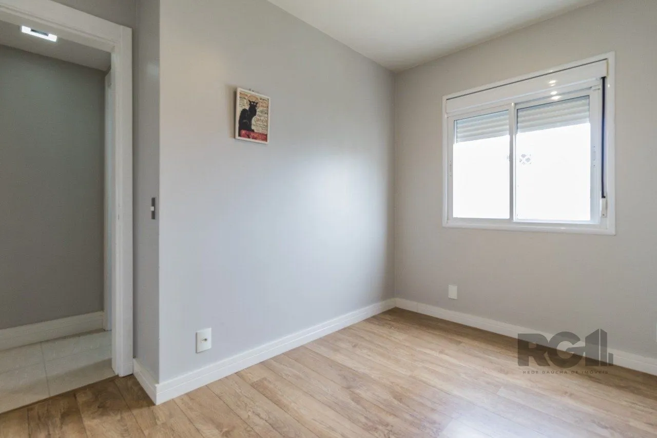 Imagem Apartamento de 3 quartos, suite e 2 vagas de garagem no bairro Jardim Carvalho
