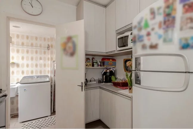 Imagem Cobertura Duplex para venda no bairro Jardim Botânico em Porto Alegre