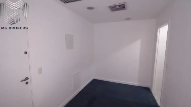 Imagem Oportunidade Imperdível: Sala Comercial de 120m² no Condomínio de Jacarepaguá, Rio de Janeiro-RJ!