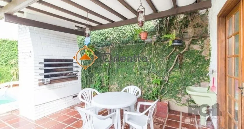 Imagem Casa em Chácara das Pedras