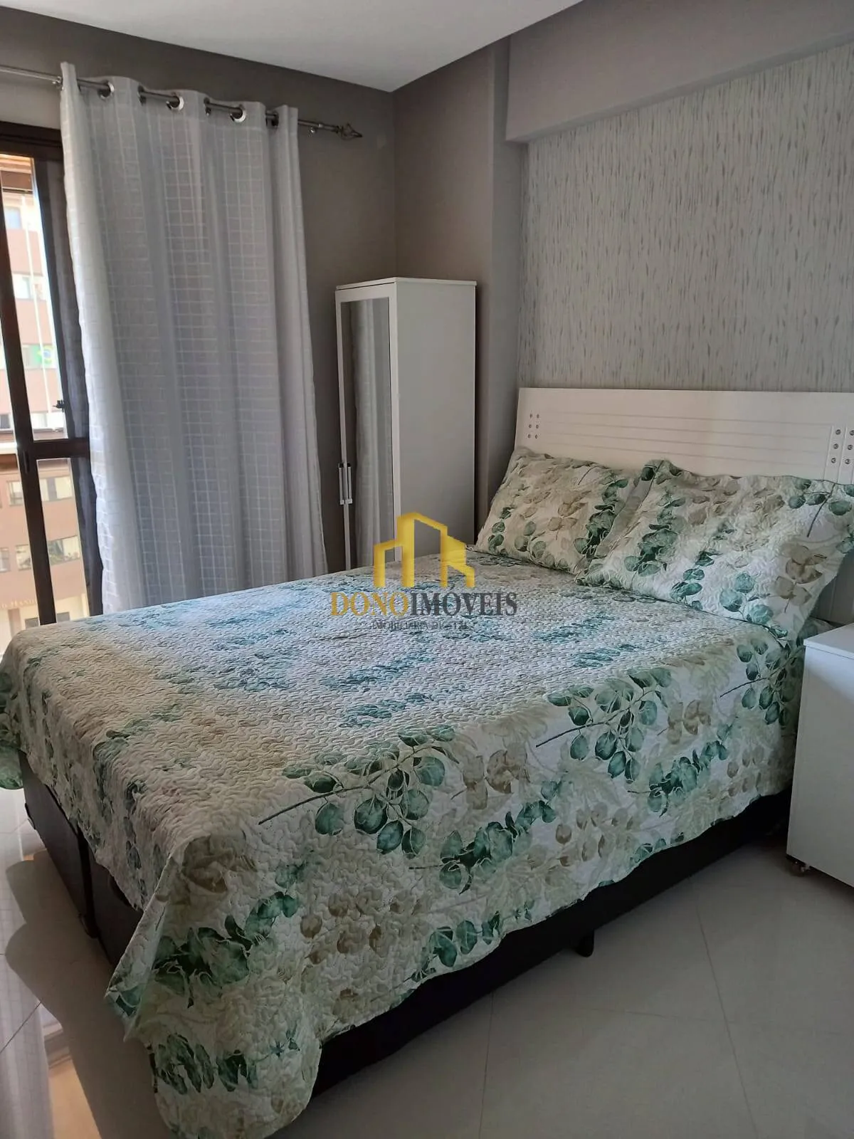 Imagem Apartamento 106m² | portal dos clássicos | 3 dormitórios | 2 suítes