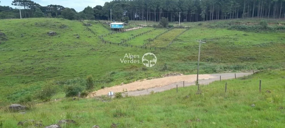 Imagem Terreno á venda por R$ 115.000,00 - Vila Eletra, São Francisco de Paula/RS