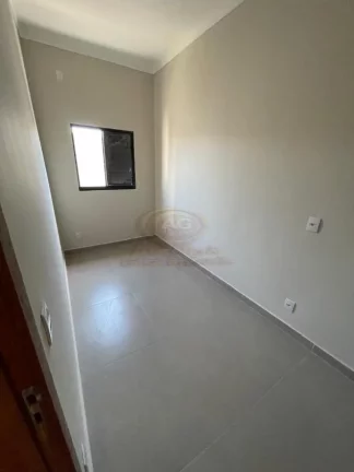 Imagem CASA A VENDA NO BAIRRO LUZIA POLOTTO EM RIO PRETO