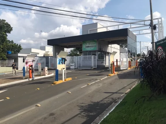 Imagem TERRENO RESIDENCIAL em SALTO - SP, RESIDENCIAL LAGOS D'ICARAÍ