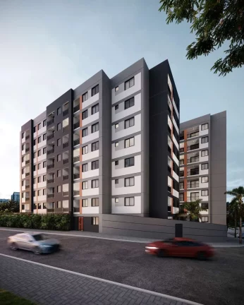 Foto do imóvel Apartamento à venda no bairro Jabaquara - São Paulo/SP