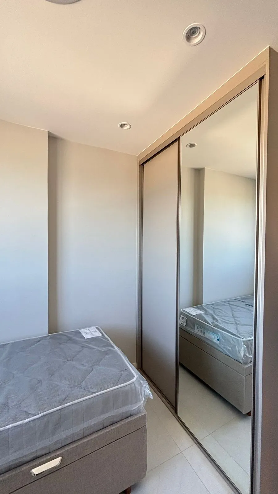 Imagem Apartamento com 2 Quartos à Venda, 62 m² em Praia de Itaparica - Vila Velha