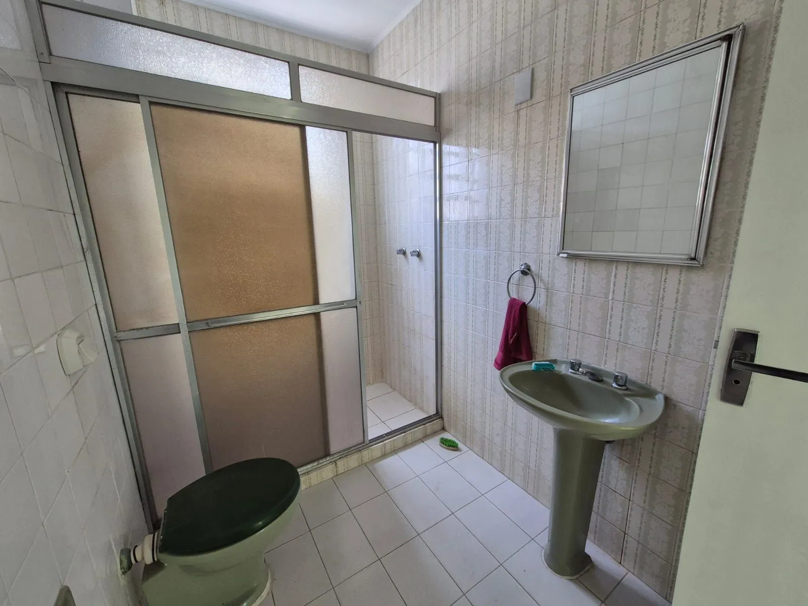 Imagem Ótimo apartamento 3 dormit´0rios na Felix da Cunha