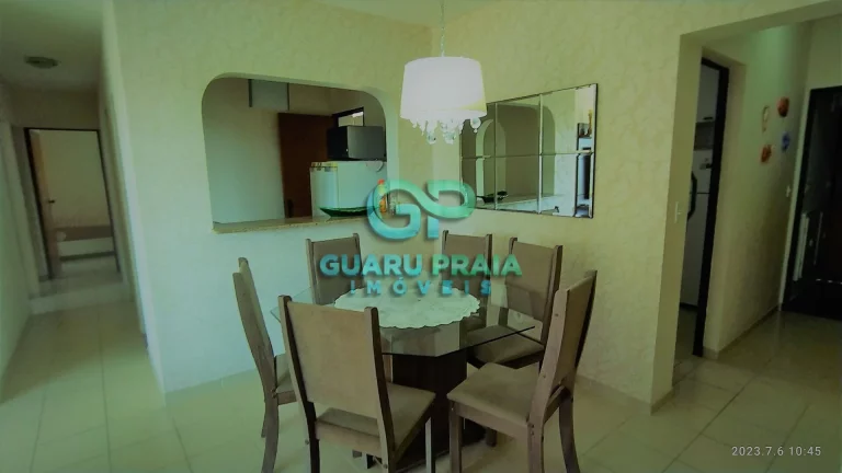 Imagem Apartamento à venda no bairro Enseada - Guarujá/SP