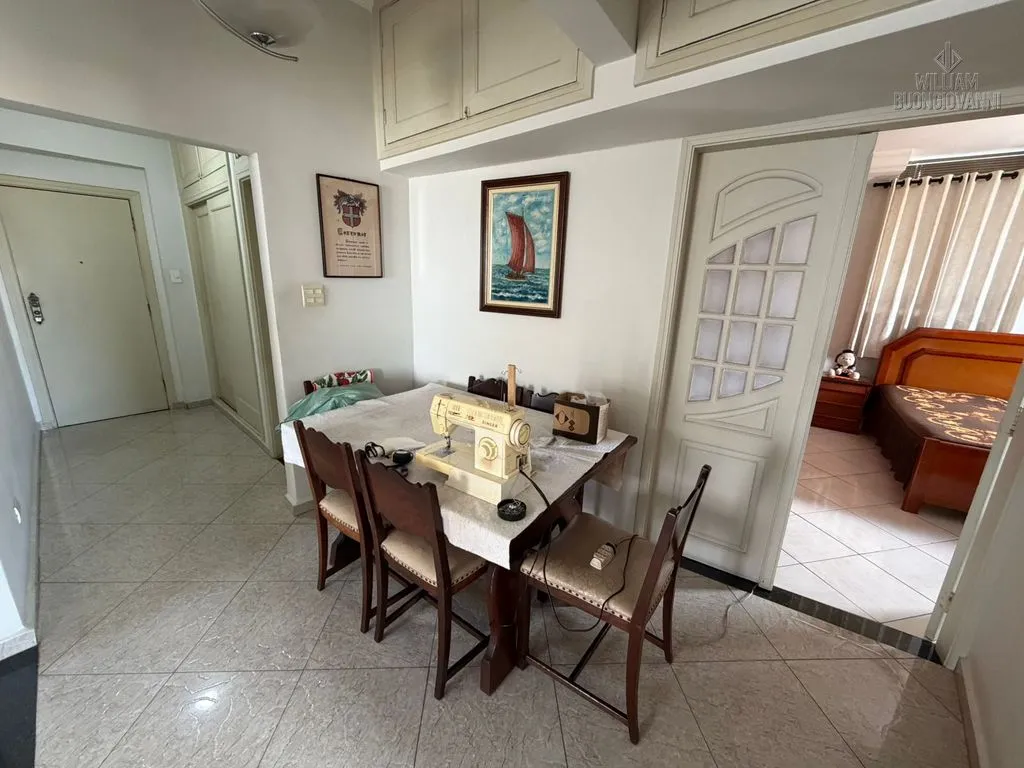 Imagem Apartamento 3 dormitórios no centro de São Vicente