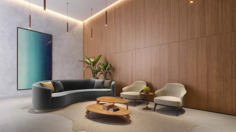 Imagem JOTA STUDIOS - LINDENBERG - Studios Residenciais e NRs, a 5 minutos da estação Ana Rosa!!