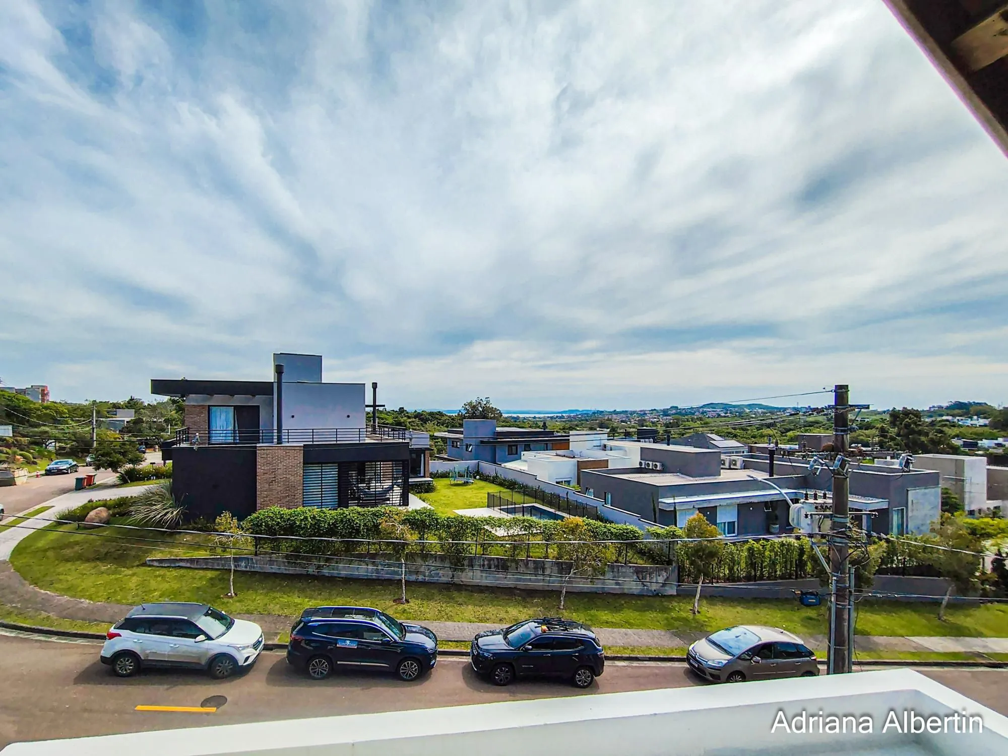 Imagem Casa com 395m² e vista para o Guaiba