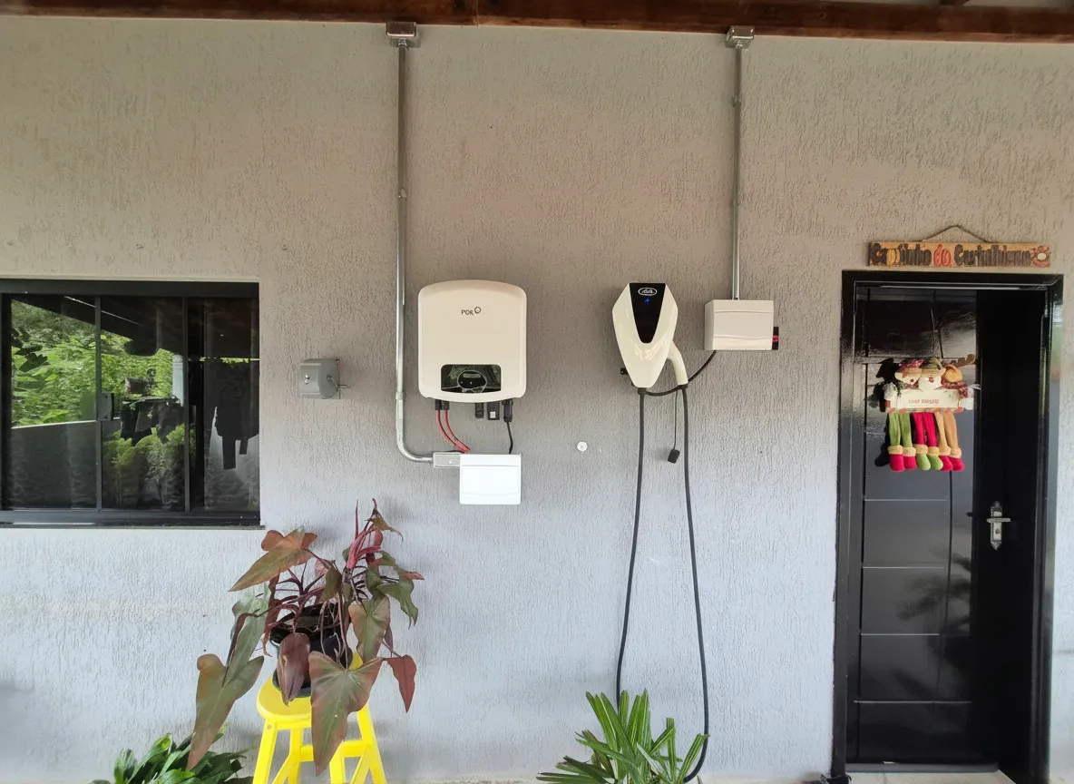 Imagem Chácara 500 m² à venda em Terras de Santo Antônio, Poços de Caldas