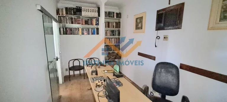 Imagem Sala comercial bem localizada no Centro de Ipatinga