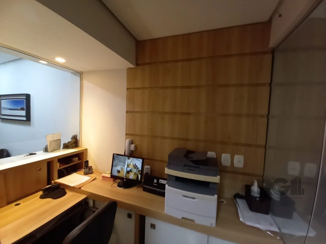 Imagem Sala Comercial em Centro Histórico