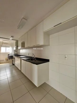 Imagem Apartamento à venda em São Paulo-SP, bairro Campo Belo, 2 quartos, 2 suítes, 1 sala, 1 banheiro, 2 vagas, 71m²