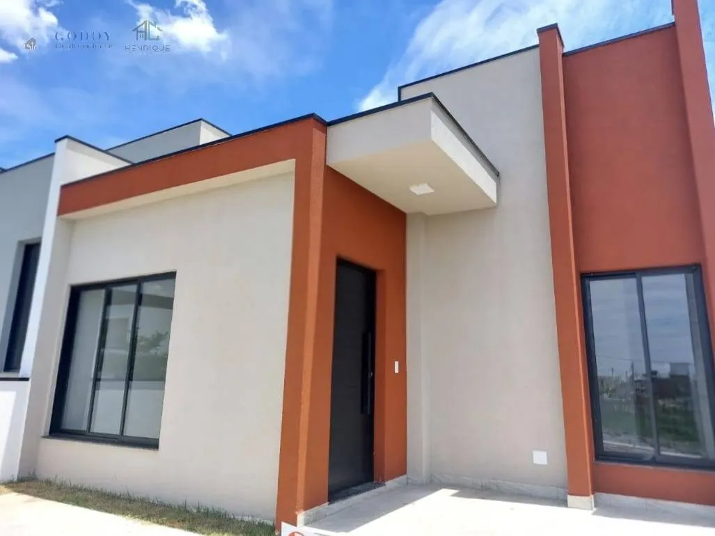 Foto do imóvel Oportunidade: Casa Nova com 3 Dorms (1 Suíte) no Bosque da Imperatriz