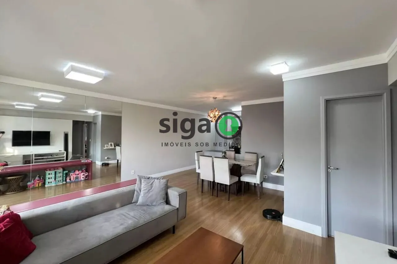 Imagem Apartamento com 2 dormitórios ( suites)