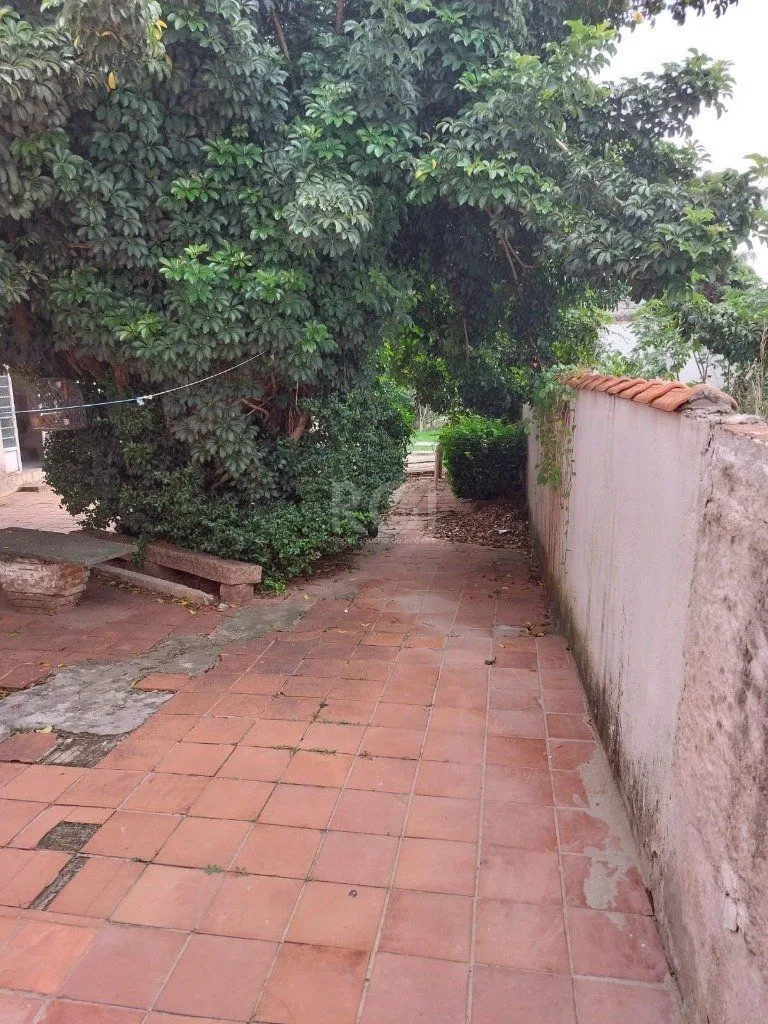 Imagem Terreno em Glória