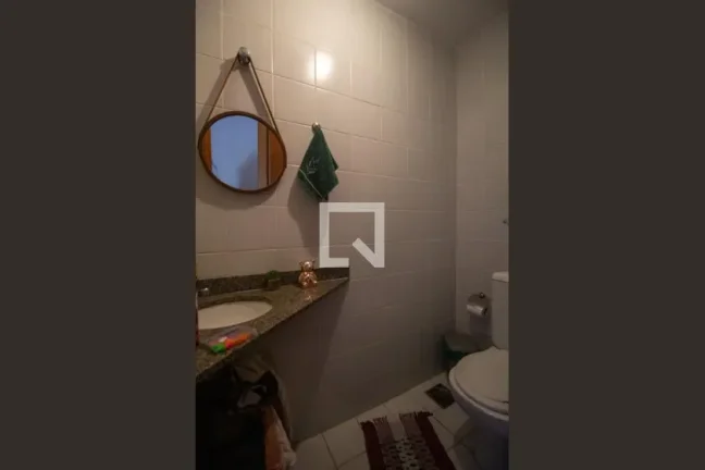 Imagem Apartamento à Venda - Recreio, 3 Quartos, 98 m2