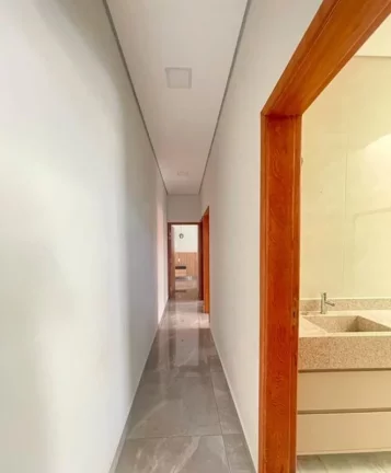 Imagem Casa Térrea à venda no Jardins do Império - Villa Paraty