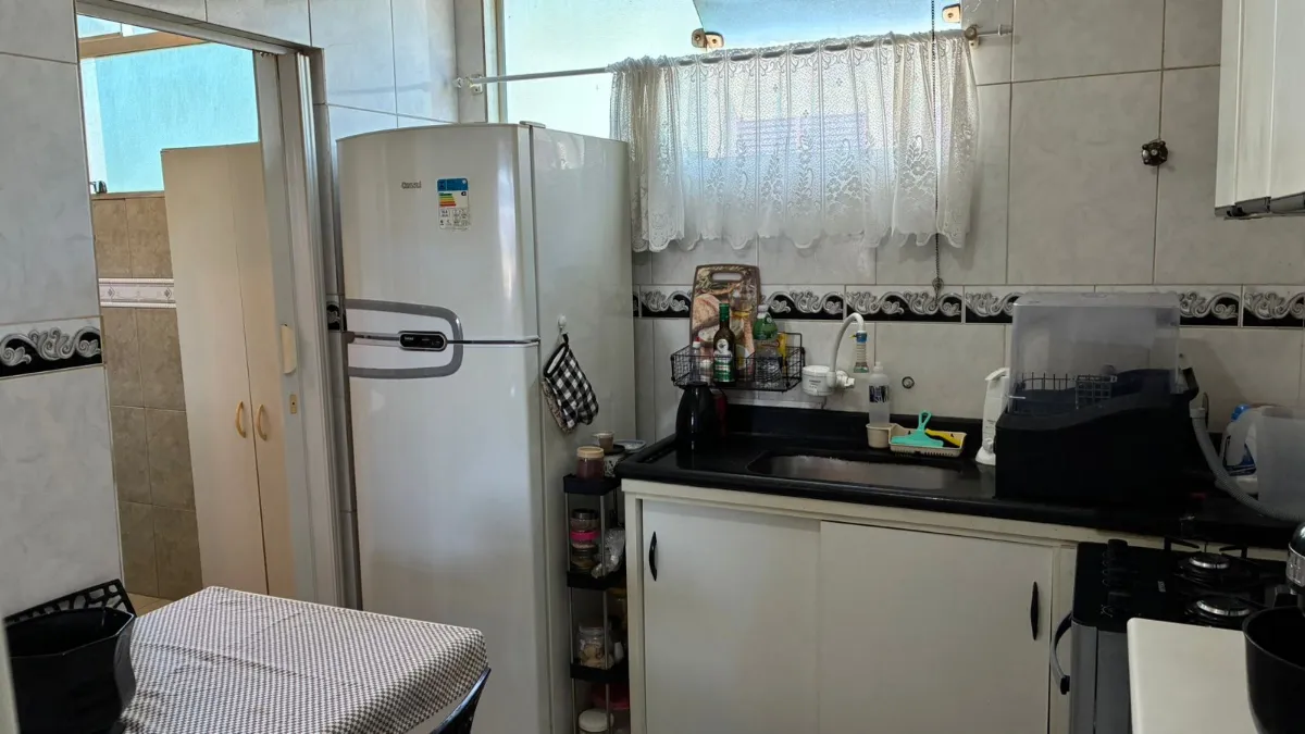 Imagem Apartamento para venda em Jardim São Caetano com 4 quartos, 70m2