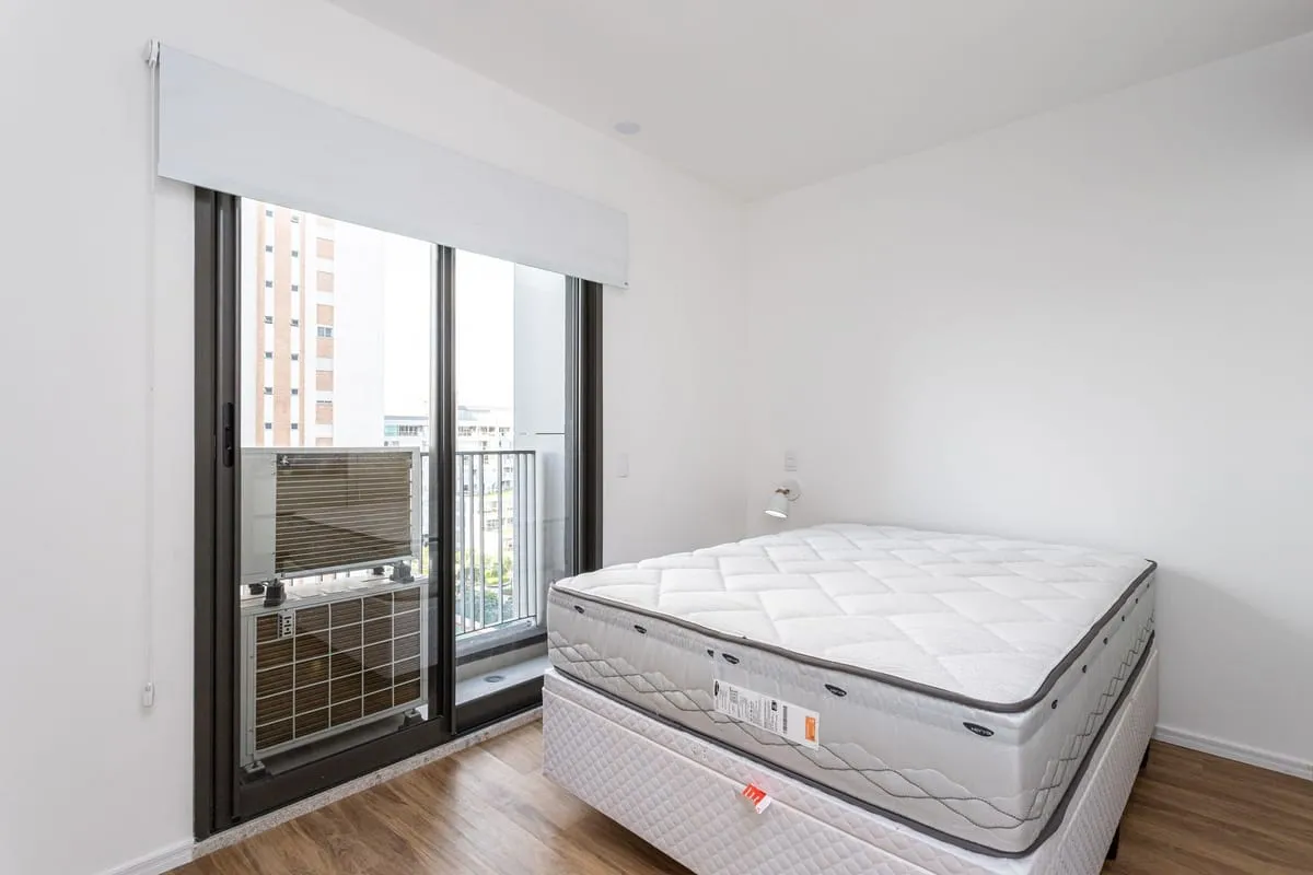 Imagem Apartamento com 2 Quartos para alugar, 70m² - Pinheiros