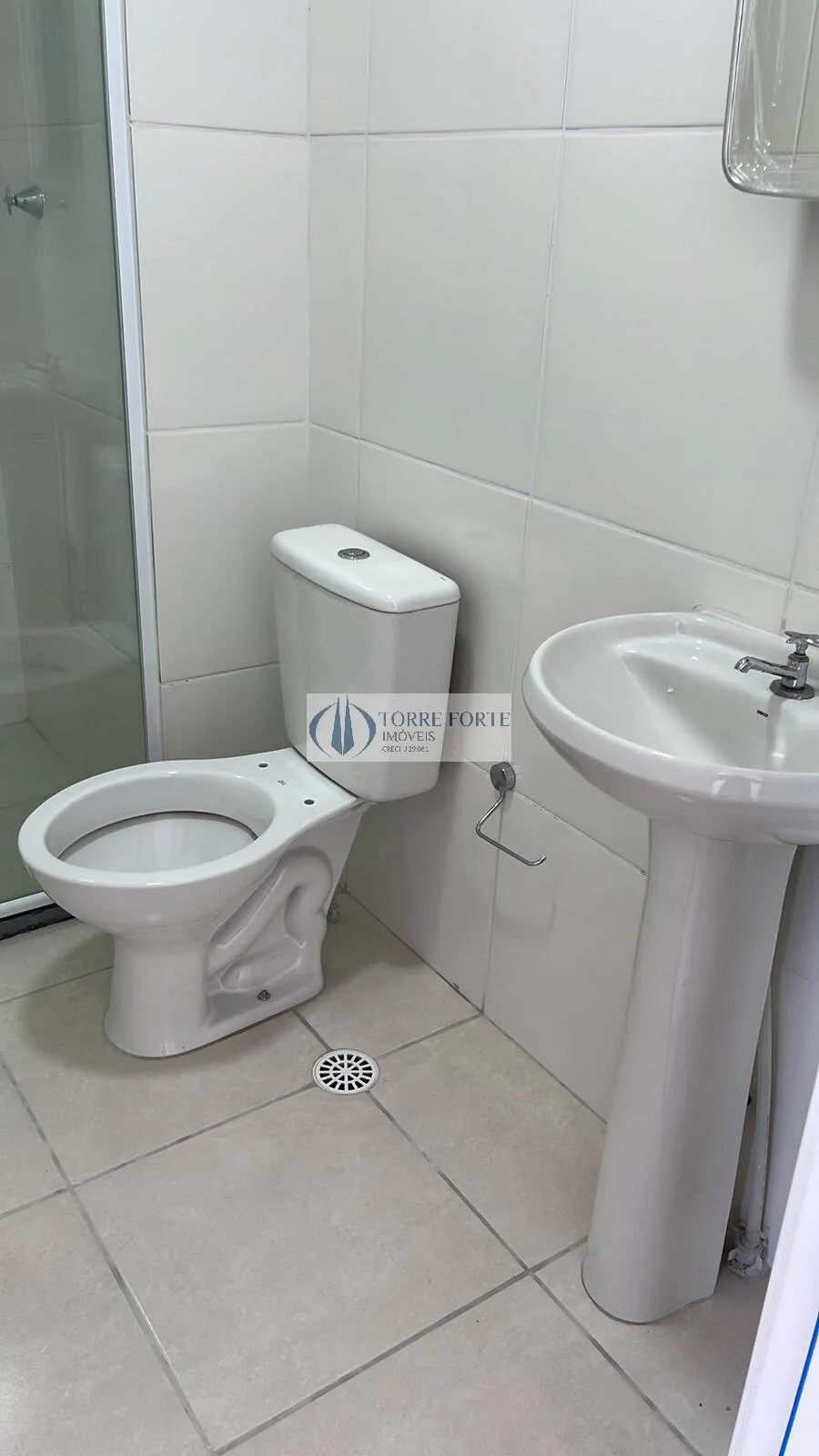 Imagem Oportunidade única Apartamento de 1 dormitório