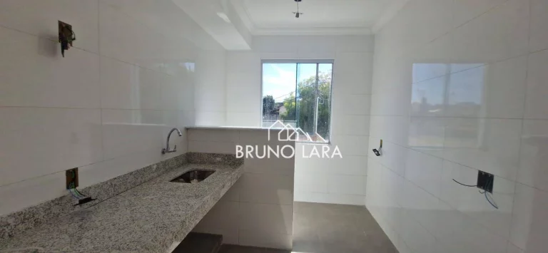 Imagem Apartamento à venda no Bairro Senhora das Graças - Betim/MG